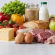 Продукты питания