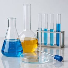 Сертификация химической продукции