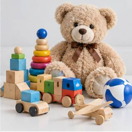 Сертификация игрушек
