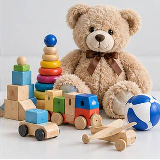 Сертификация игрушек в Иркутске