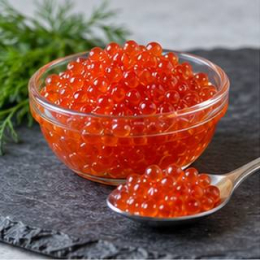 Сертификация икры