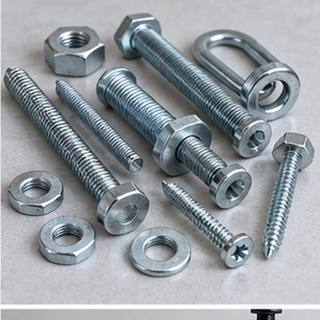 Сертификация метизов в Барнауле