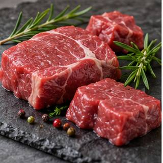 Сертификация мяса в Барнауле