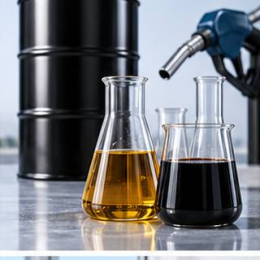 Сертификация нефтепродуктов