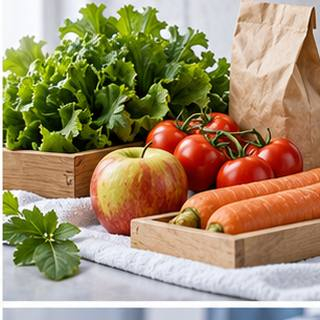 Сертификация органической продукции в Барнауле