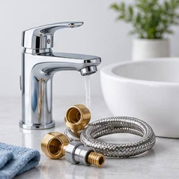 Сертификация сантехники