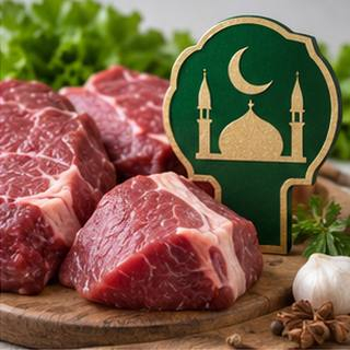 Сертификация халяль в Барнауле