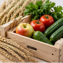 Сертификация сельскохозяйственной продукции