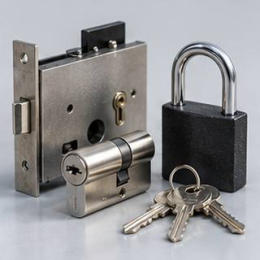 Сертификат соответствия на замки