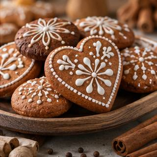 Сертификация пряников в Барнауле