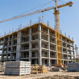 Сертификация работ в строительстве