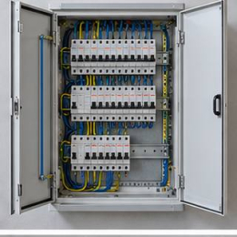 Сертификация щитов