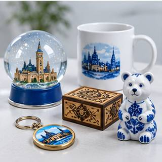 Сертификация сувениров в Новокузнецке
