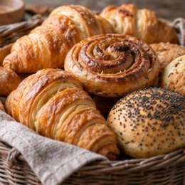 Сертификация выпечки
