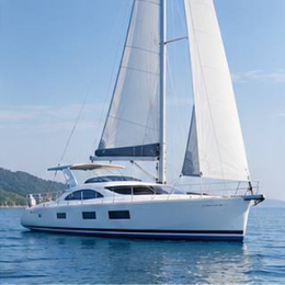 Сертификация яхт