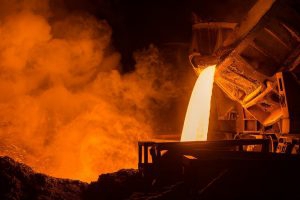 США не будут отменять пошлины для сырья российских металлургических компаний