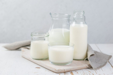 Россельхознадзор установил требования ко ввозу безлактозной молочной продукции