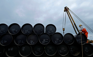 Россия занимает второе место по поставкам нефти в США