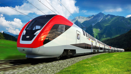 Контролировать исполнение «железнодорожных» Техрегламентов ТС будет Ространснадзор