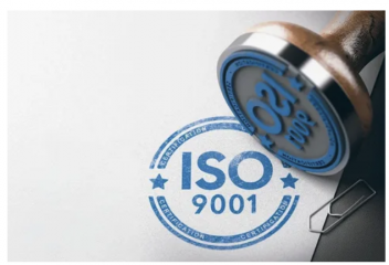 Системы сертификации ISO и их разновидности