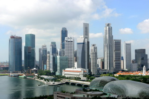 ЕЭК и Минэкономики разошлись в оценках по зоне свободной торговли с Сингапуром