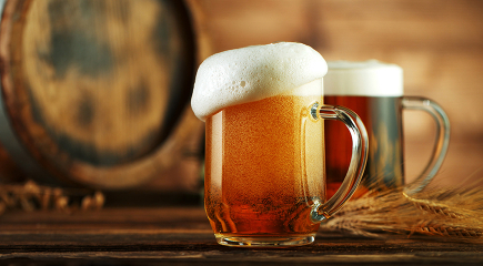 Производители пива призывают к пересмотру алкогольного техрегламента