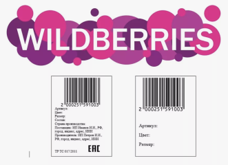 Как оформить декларацию соответствия для Wildberries? Пошаговая инструкция от «АльфаГОСТ»