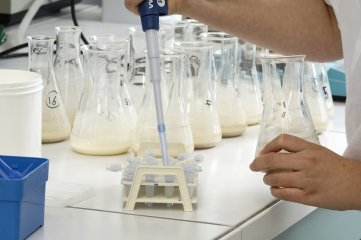 31.12.2015 года заканчивается переходный период касательно ТРТС «О безопасности молока и молочной продукции»
