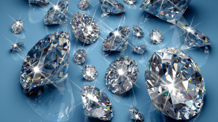 Вывоз бриллиантов с целью продажи на территории стран-нерезидентов ТС упрощен