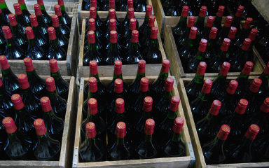 Алкогольная продукция будет свободно перемещаться по территории Таможенного союза