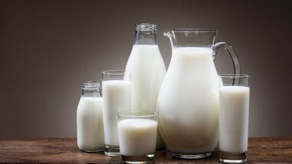 До 20 марта 2024 года необходимо обновить декларацию на молочную продукцию