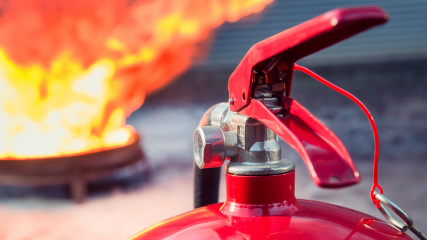 В скором времени будет введен пожарный Технический регламент Таможенного союза