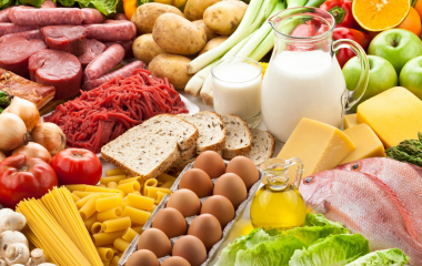 Опубликовано информационное письмо о правилах применения Техрегламентов ТС на продукты питания