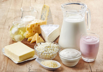 Правила приемки молочной продукции будут подвергнуты значительным изменениям