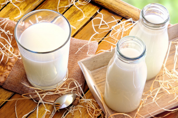 Роскачество снова проверяет безопасность молока