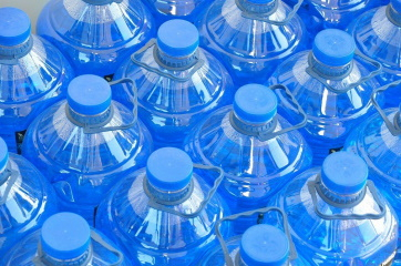 Проведен анализ деклараций на упакованную питьевую воду