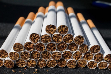 21 октября 2014 года был одобрен проект Техрегламента ТС «О безопасности табачной продукции»