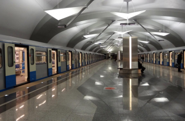 Коллегия ЕЭК одобрила проект ТР ЕАЭС о безопасности поездов метрополитена 
