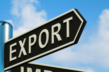 Возрос объем экспорта московских предприятий