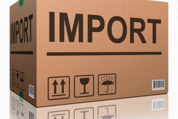 Действует обновленный перечень товаров для параллельного импорта