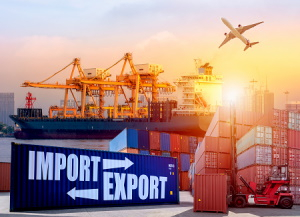Минэкономразвития предлагает снизить пошлины на сырье для экспортных товаров