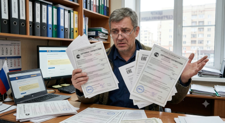 Срочно проверьте документы: с 1 сентября 2026 года часть деклараций и сертификатов ГОСТ теряют силу