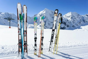 В преддверии зимы Росстандарт утвердил 5 новых ГОСТов для горных лыж