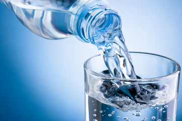 В ближайшее время будет установлена дата введения в действие ТР ТС «О безопасности питьевой воды»