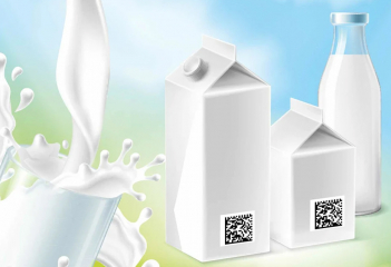 Маркировка молока - новые сроки
