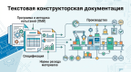 Текстовая конструкторская документация