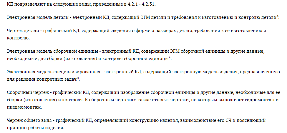 Скрин гост 2.102