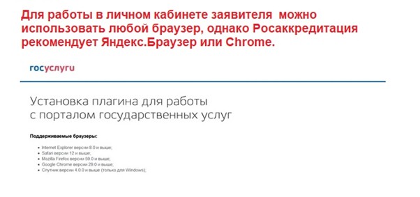 Ошибки при регистрации декларации ТР ТС