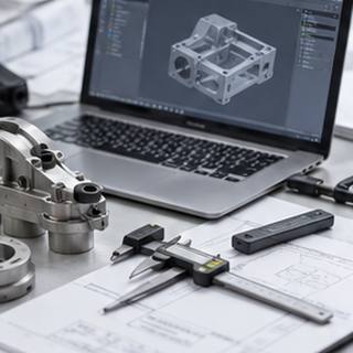 Техническая документация в Барнауле