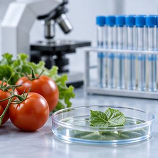 Протокол на остаточные пестициды в продуктах в Барнауле